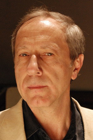 Renato Liprandi portrait