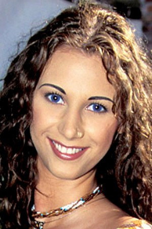 Melody Kord portrait