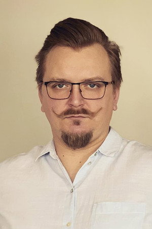Jakub Ružička portrait