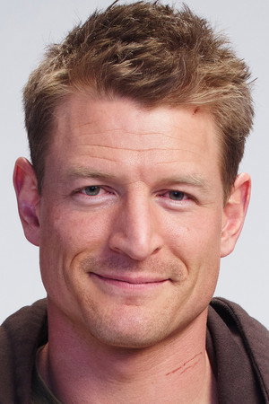 Philip Winchester portrait
