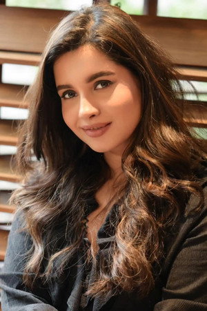 Angana Roy portrait