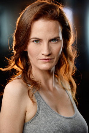 Dani Lenski portrait