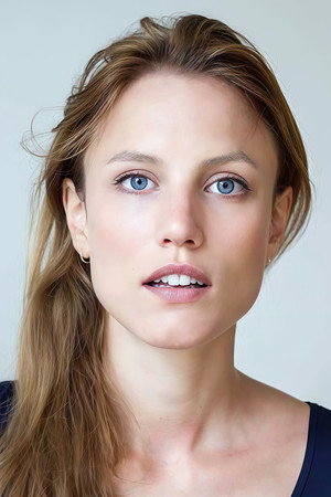 Isabel Thierauch portrait