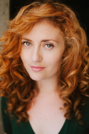 Jasmin Certoma portrait