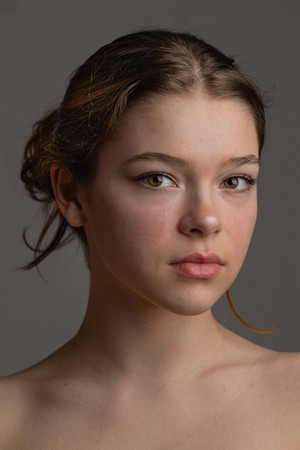 María Schwinning portrait