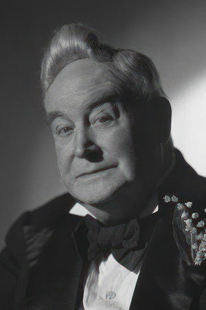 Félix Mayol portrait