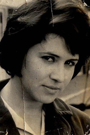 Miñuca Villaverde portrait