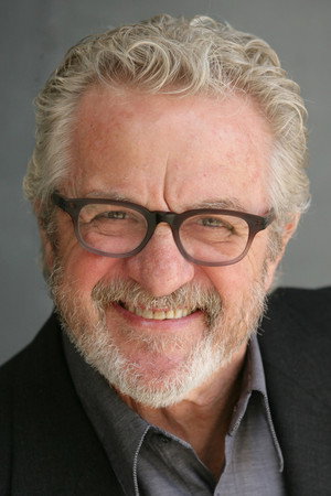 Gregory White portrait