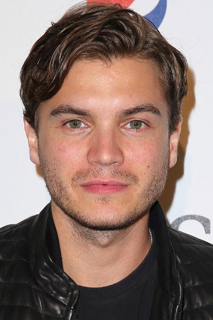 Emile Hirsch portrait