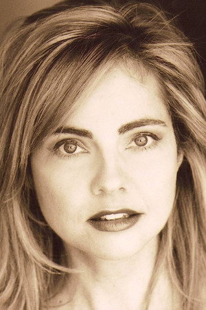 Karen M. Waldron portrait