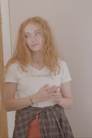 Fern Taylor portrait