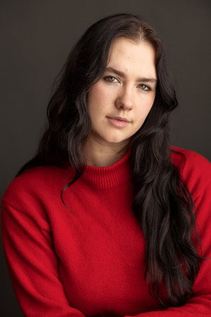 Madeleine Potter portrait