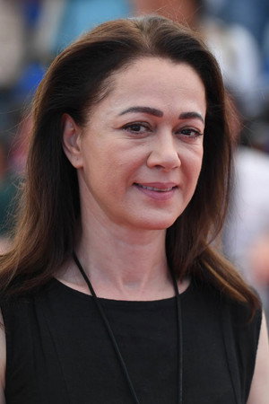 Bennu Yıldırımlar portrait