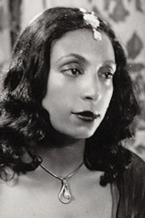 Safiye Ayla portrait