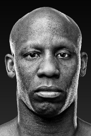 Yordenis Ugas portrait