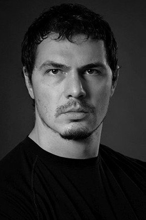 Stanimir Stamatov portrait