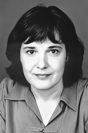 Anne Yernaux portrait