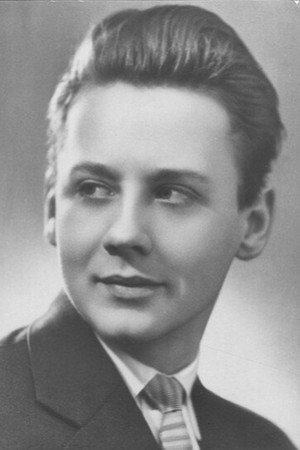 Oleg Tabakov portrait