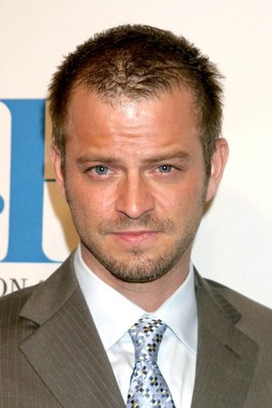 Carmine Giovinazzo portrait