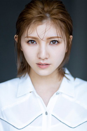 Nana Okada portrait