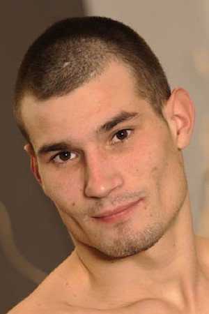 Samuel Herzog portrait