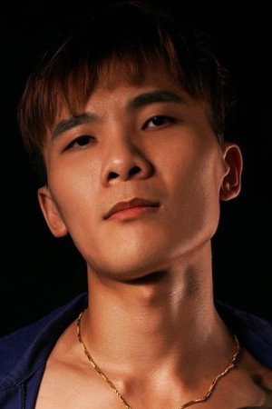Zi feng portrait