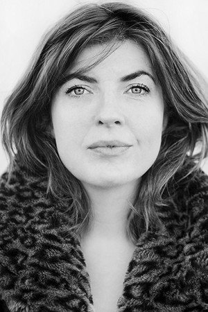 Dya Josefine Hauch portrait
