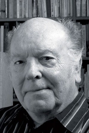 Claude Morin portrait