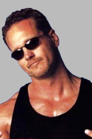 Michael Sanders portrait