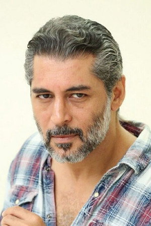 Tarun Arora portrait