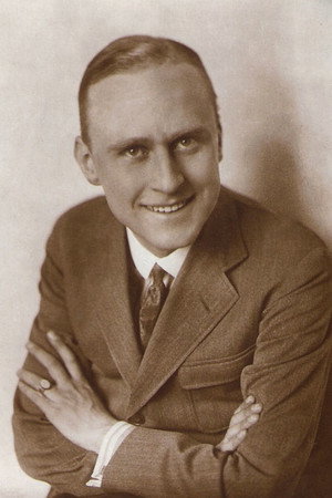 Gerd Briese portrait