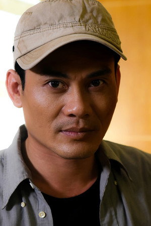 Lê Vinh portrait