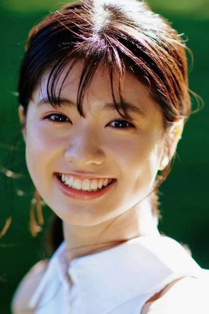 Rimi Machida portrait