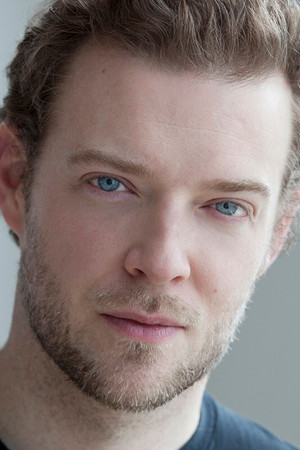 Mac Fyfe portrait