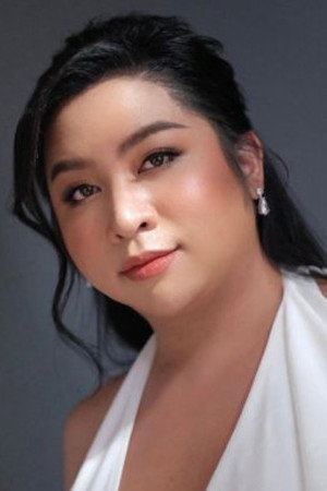 Patteerat Laemluang portrait