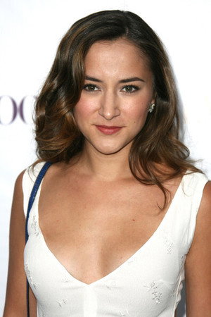 Zelda Williams portrait