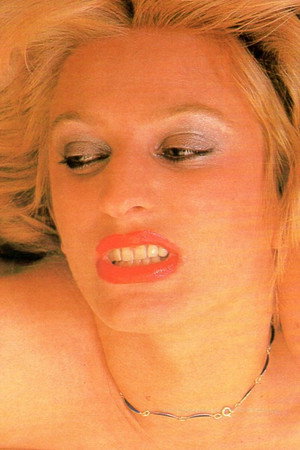 Angela Kaiser portrait