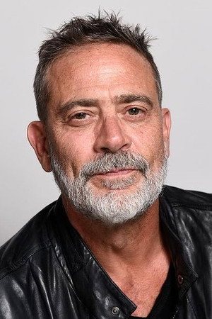Jeffrey Dean Morgan portrait