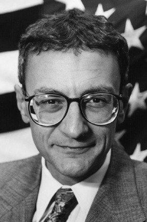 John Podesta portrait