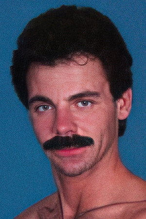 Nick Pastore portrait