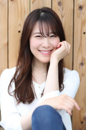Yumana Takagi portrait
