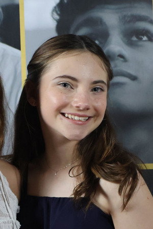 Gabi Pantalona portrait