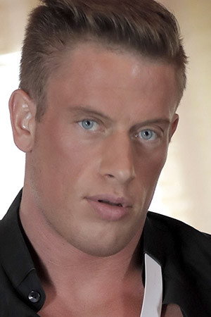 Tomas Decastro portrait