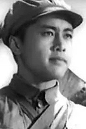 Zhang Liang portrait