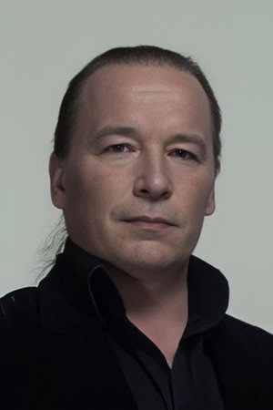 Emppu Vuorinen portrait