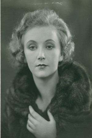Vera Schmiterlöw portrait