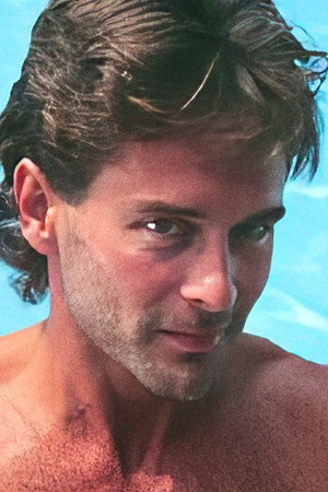 Paul Irish portrait