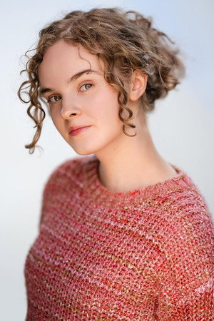 Karma Meyer portrait
