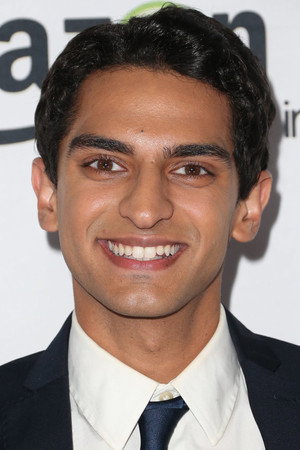 Karan Soni portrait
