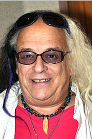 J.P. Love portrait